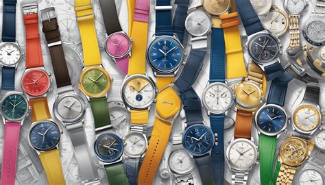 what companies does swatch own